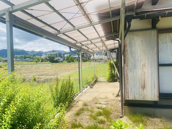 Spacious 4DK Home with Land in Iida City, Nagano - Thumbnail 3