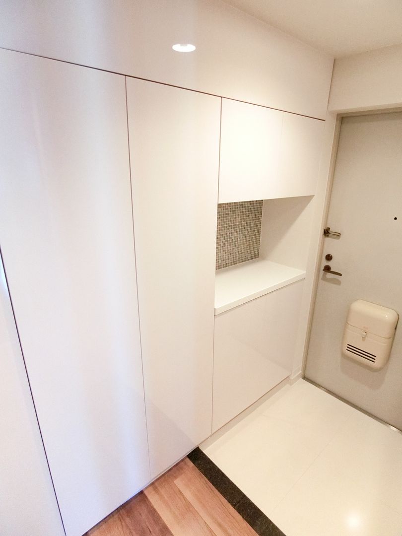 Famiru Ootemachi 10F Studio Apartment for Sale in Fukui City - Thumbnail 3