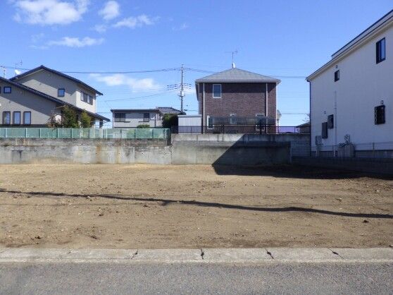 Land with Old House for Sale in Tokai Village, Ibaraki - Thumbnail 3