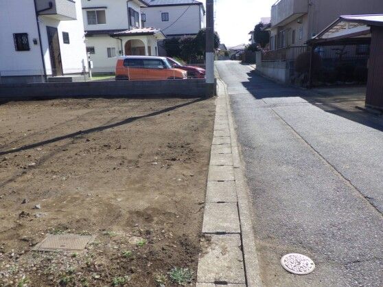 Land with Old House for Sale in Tokai Village, Ibaraki - Thumbnail 2