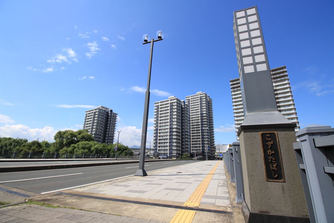 D-Grafort Morioka Ekimae Towers II 11F 2LDK for Sale - Thumbnail 2