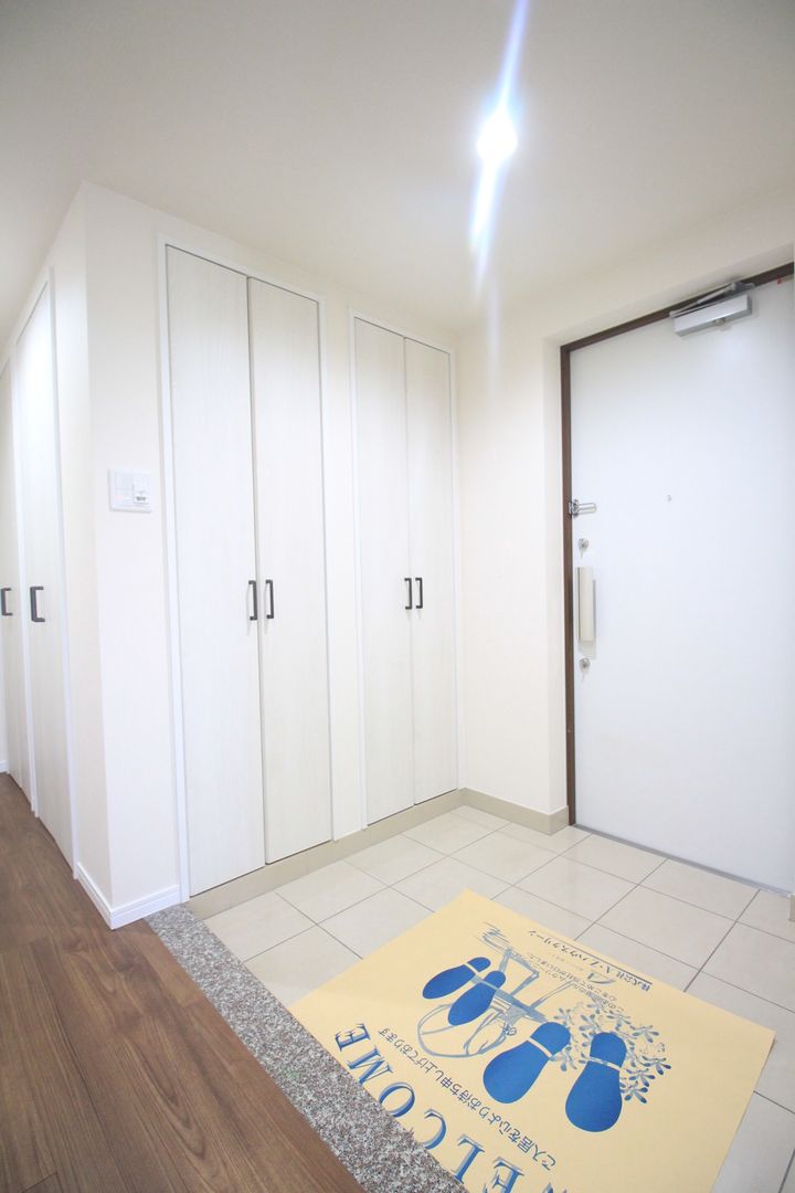 D-Grafort Morioka Ekimae Towers II 11F 2LDK for Sale - Thumbnail 4