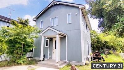 [Homes] Omiyadai 1-chome Used Detached House | — Image 1, Wakaba, Chiba