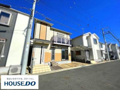 4LDK Family Home Near Ishikiri-Hachimangu Station — Image 1, Yawata, Kyoto