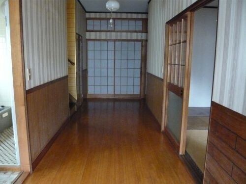 Move-in Ready 5DK Wooden House in Noshiro, Akita - Thumbnail 2