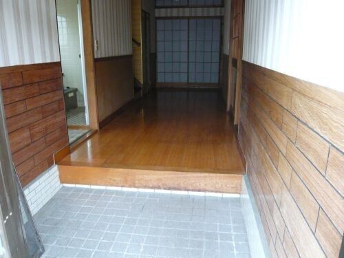 Move-in Ready 5DK Wooden House in Noshiro, Akita - Thumbnail 3