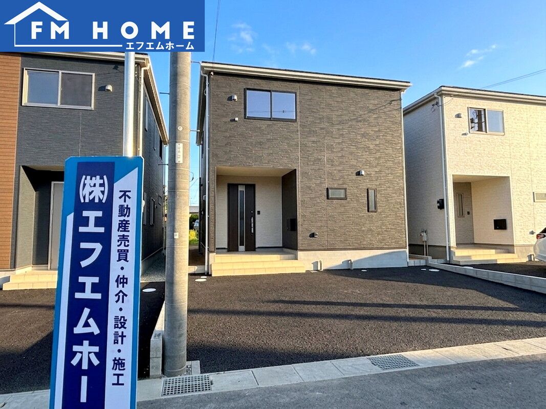 4LDK New Detached House for Sale in Gose City, Nara - Thumbnail 4