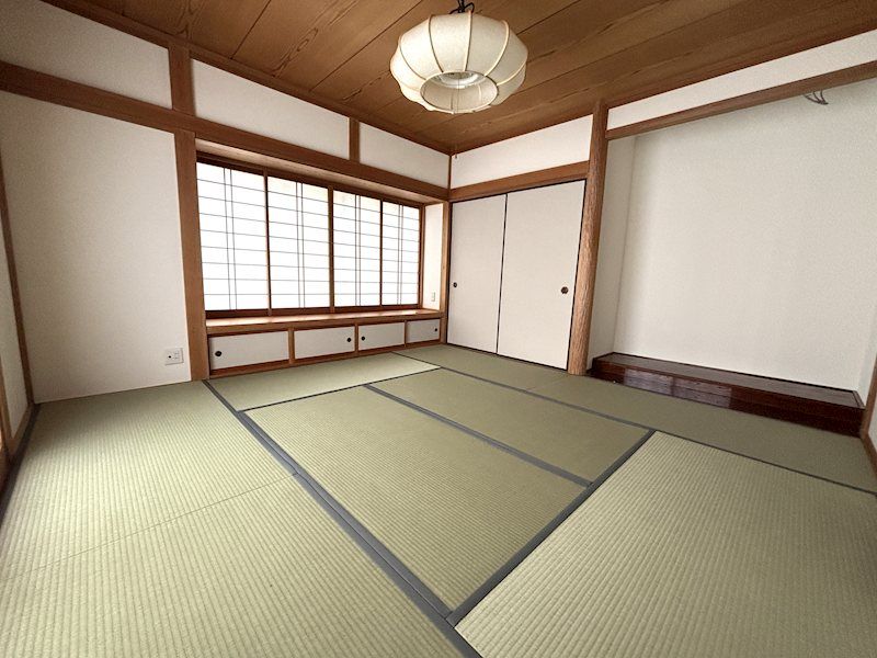 4SLDK House for Sale in Ito, Shizuoka - 152 sqm on 489 sqm Land - Thumbnail 4