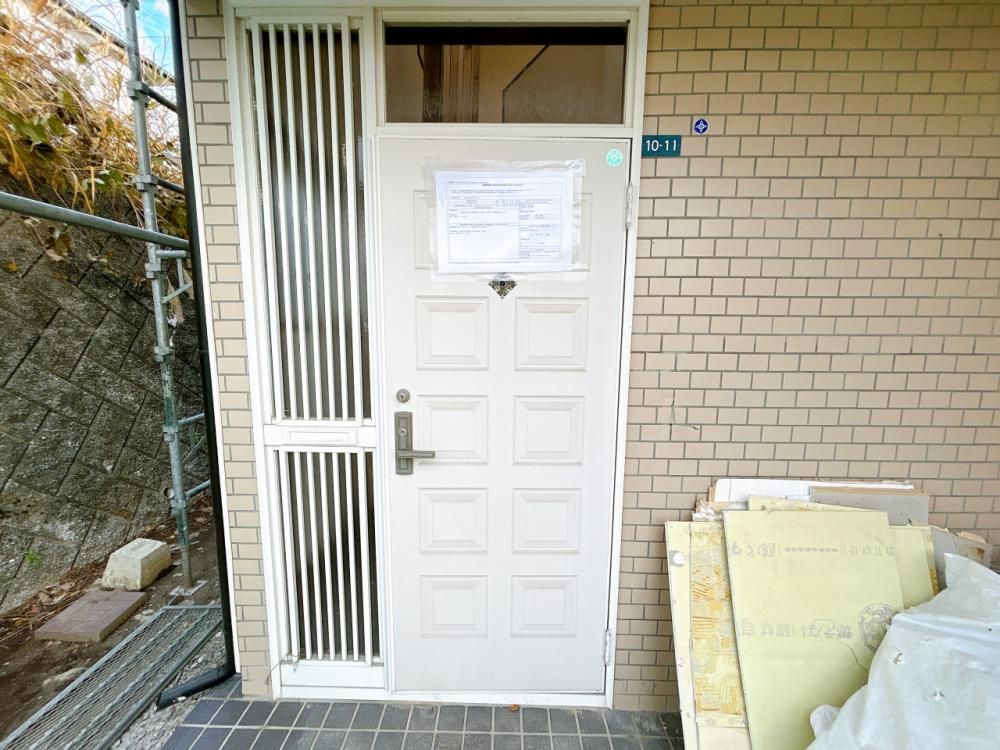 Renovated 3LDK House in Morioka Sakuradai with Guarantees - Thumbnail 3