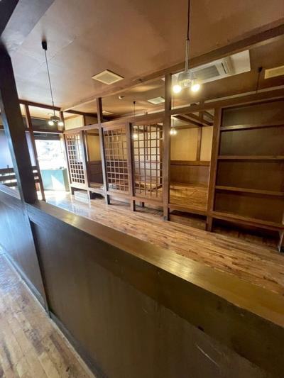 Commercial Property for Rent in Yanazu-cho, Fukuyama, 102.92 sqm — Interior, Fukuyama, Hiroshima