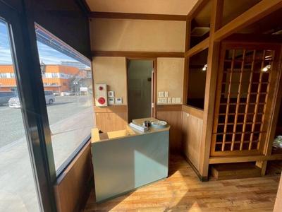 Commercial Property for Rent in Yanazu-cho, Fukuyama, 102.92 sqm — Interior, Fukuyama, Hiroshima