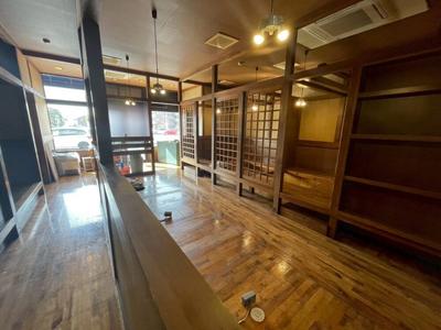 Commercial Property for Rent in Yanazu-cho, Fukuyama, 102.92 sqm — Interior, Fukuyama, Hiroshima