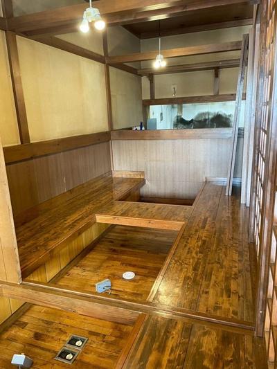 Commercial Property for Rent in Yanazu-cho, Fukuyama, 102.92 sqm — Interior, Fukuyama, Hiroshima