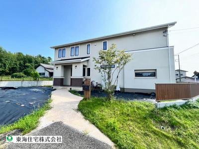 [Homes] Ichihara City Isogaya Newly built custom-built house | — Image 1, Ichihara, Chiba