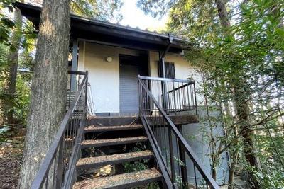 Peaceful Mountain Villa with Hot Spring in Kannami — Image 1, Kannami, Shizuoka