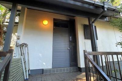 Peaceful Mountain Villa with Hot Spring in Kannami — Image 4, Kannami, Shizuoka