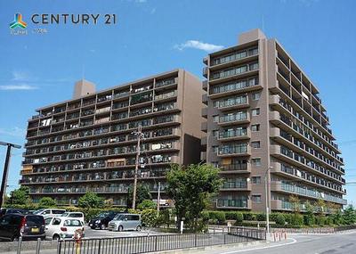 [Homes] Lake East City Ichibankan Gracie Inae | — Image 1, Hikone, Shiga
