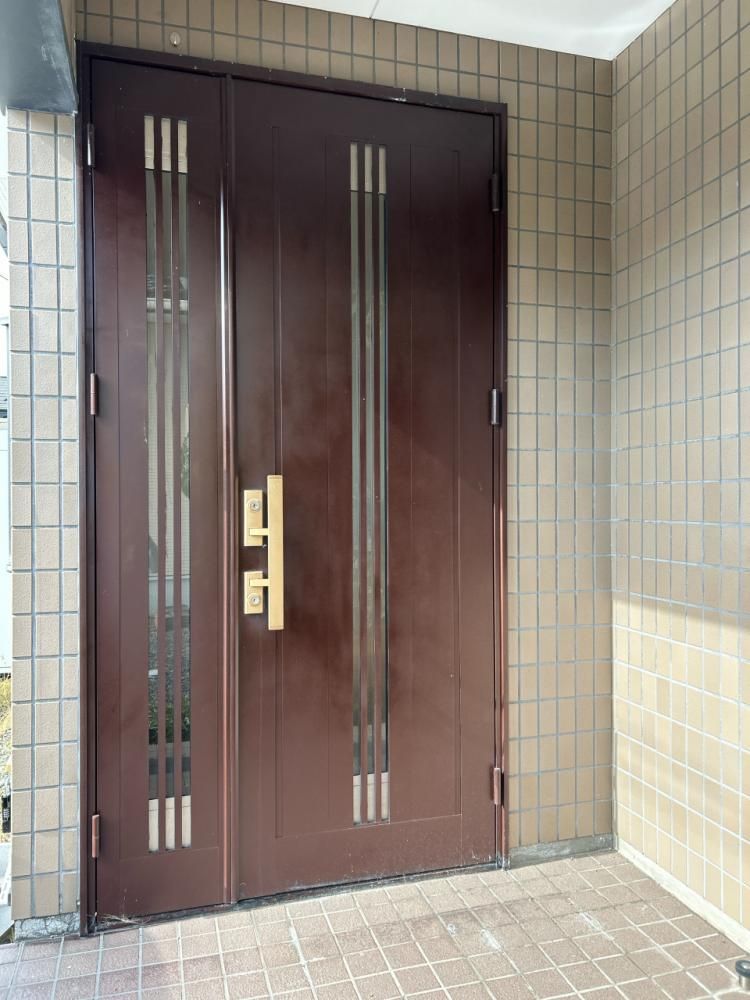 Renovated 5LDK House in Tsuruga, Fukui with Parking - Image 1