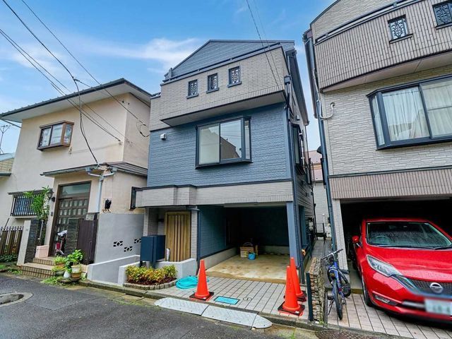 Renovated 3SLDK House in Setagaya, Tokyo - 100.44 sqm - Thumbnail 2