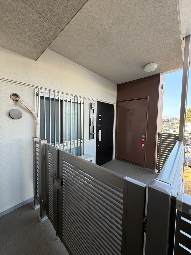 Polestar Minami-Miyazaki The Marks 3LDK Apartment for Sale - Thumbnail 2