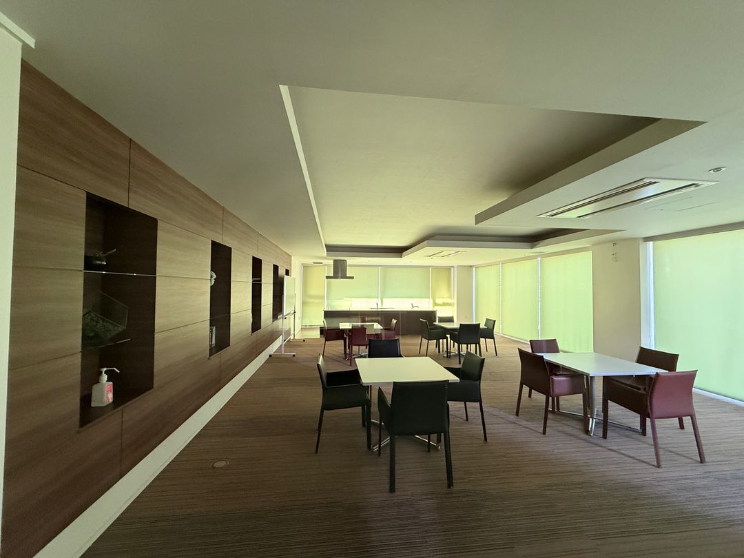 Polestar Minami-Miyazaki The Marks 3LDK Apartment for Sale - Thumbnail 4