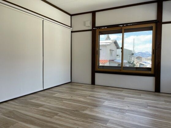 Renovated 3K Rental House in Central Hida City, Gifu - Thumbnail 2