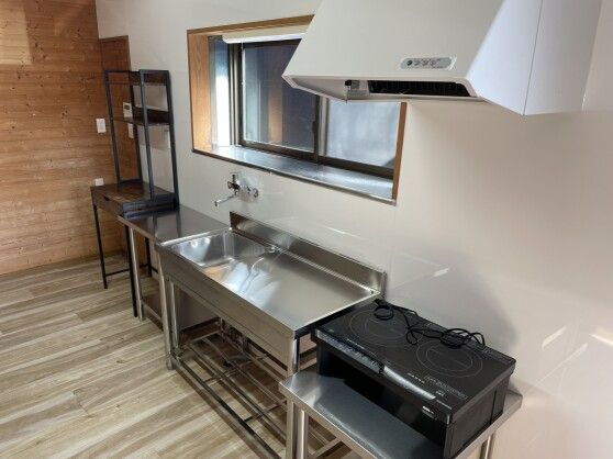 Renovated 3K Rental House in Central Hida City, Gifu - Thumbnail 3