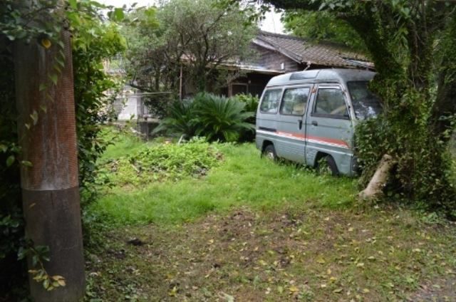 Land for Sale in Soda-cho, Kanoya City, Kagoshima - Thumbnail 3