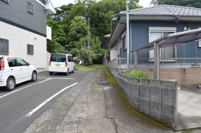 Land for Sale in Soda-cho, Kanoya City, Kagoshima - Thumbnail 2