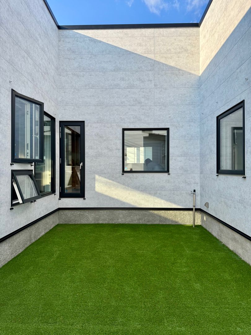 Modern Designer House for Sale in Furano, Hokkaido - Thumbnail 2