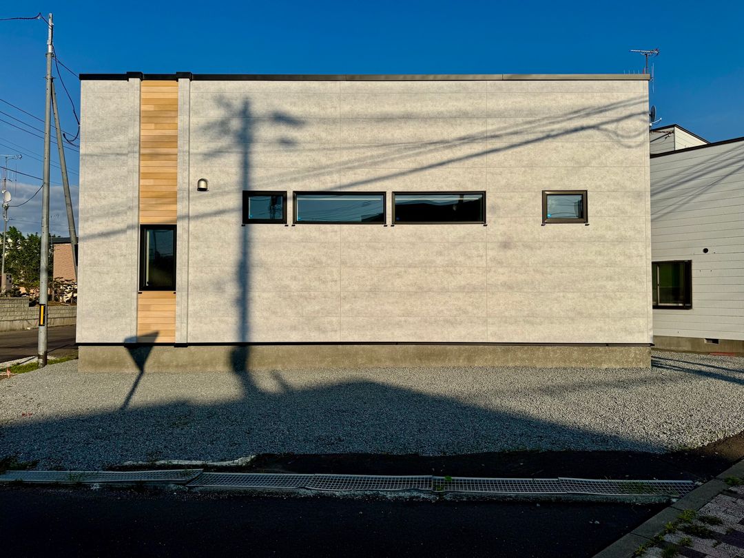 Modern Designer House for Sale in Furano, Hokkaido - Thumbnail 3