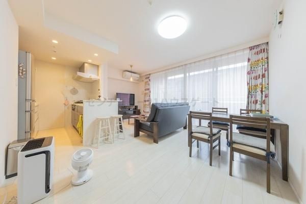 Symphonic Stage Motoiizumi 3LDK Apartment for Sale in Utsunomiya - Thumbnail 2