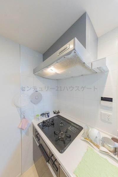 Symphonic Stage Motoiizumi 3LDK Apartment for Sale in Utsunomiya - Thumbnail 3