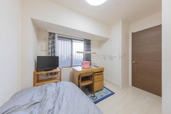 Symphonic Stage Motoiizumi 3LDK Apartment for Sale in Utsunomiya - Thumbnail 4