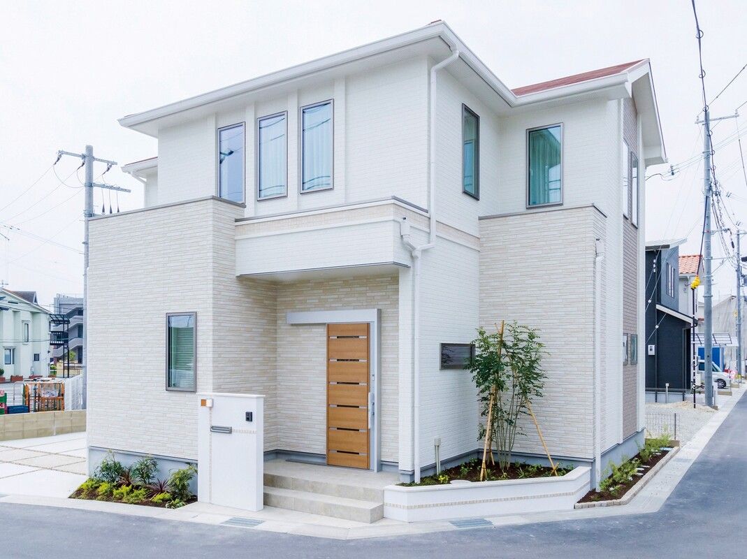 Land for Sale in Himeji - FreedomTown Agao Station North 2 - Thumbnail 2