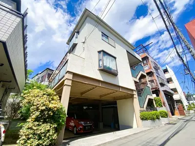 5SLDK House for Sale in Tokyo | Akiya Japan