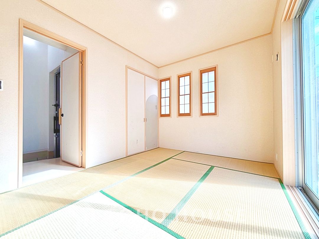 4LDK House for Sale in Nerima, Tokyo - 95.43 sqm - Thumbnail 3