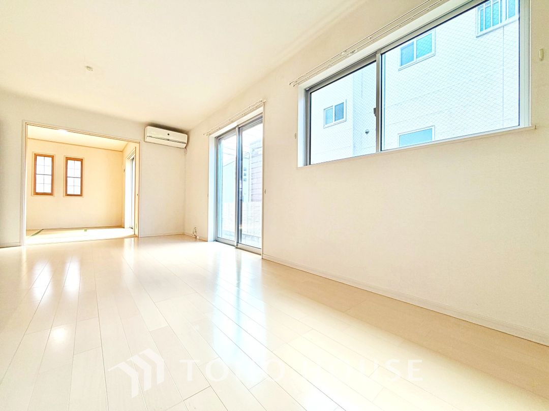 4LDK House for Sale in Nerima, Tokyo - 95.43 sqm - Thumbnail 2