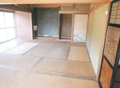 47-1 Nome Ota, Hanawa, Kazuno City, Akita Prefecture | Used detached house in Kazuno City, 34 minutes walk from JR Hanawa Line Shibahira Station (Property number: 0115051-0000848) — Image 4, Kazuno, Akita