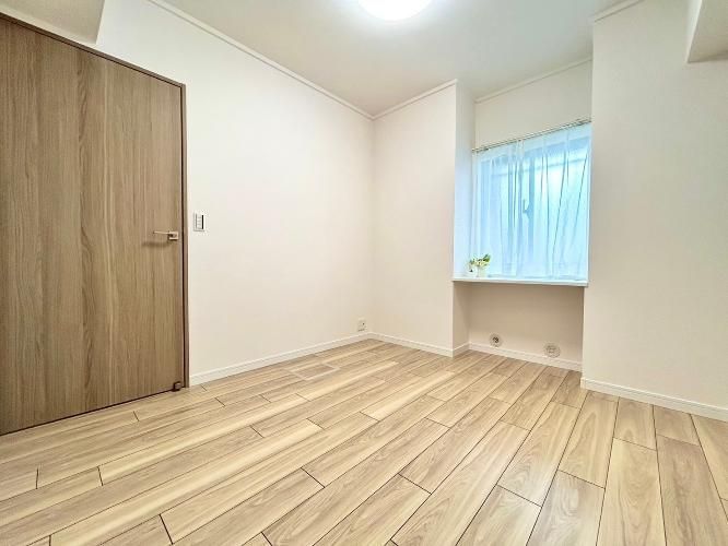 Lions Garden Inage Sonocho 3LDK Apartment for Sale in Chiba - Thumbnail 3