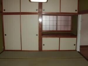 1998 Wooden 3DK House for Sale in Sado City, Niigata - Thumbnail 2