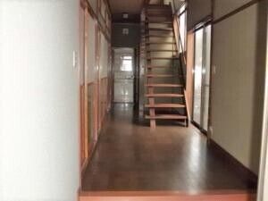 1998 Wooden 3DK House for Sale in Sado City, Niigata - Thumbnail 3