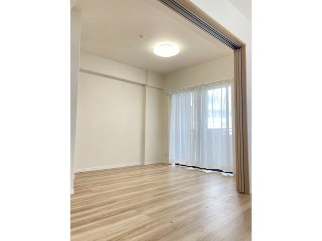 D Restia Kagano 14F 3LDK Renovated Condo in Morioka - Thumbnail 4
