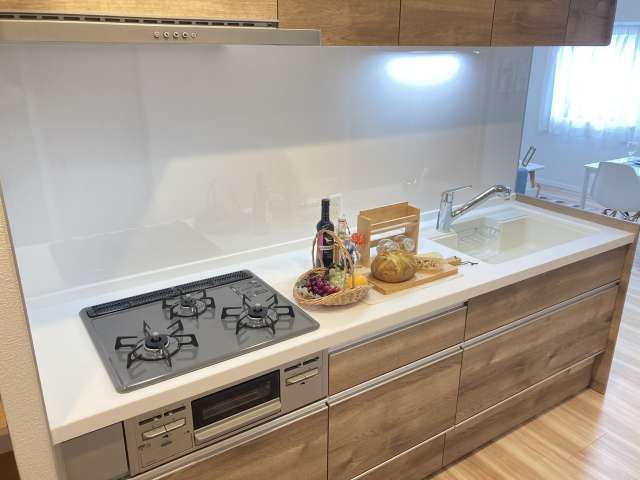 D Restia Kagano 14F 3LDK Renovated Condo in Morioka - Image 1