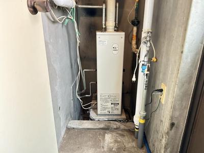 Renovated 4LDK House in Nemuro, Hokkaido with Parking — Image 3, Nemuro, Hokkaido