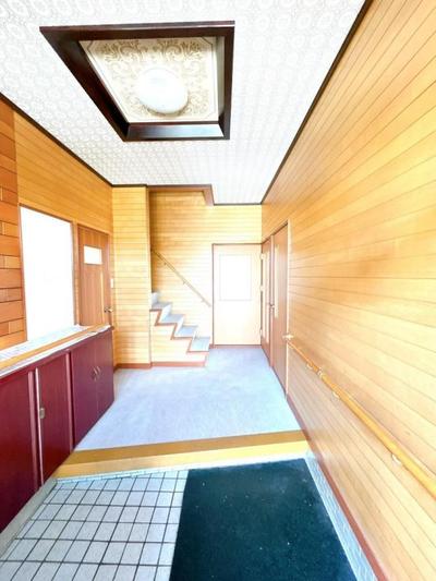 Renovated 4LDK House in Nemuro, Hokkaido with Parking — Image 4, Nemuro, Hokkaido