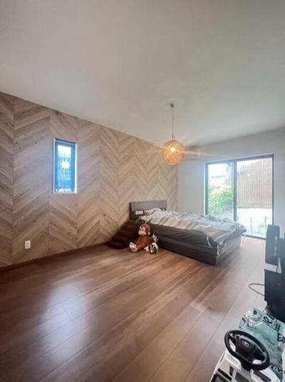 2023 Built 4LDK House with Large Garden in Kitakyushu — Image 22, Yahatanishi, Fukuoka