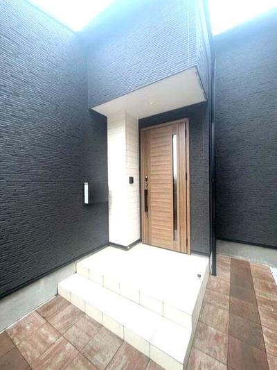 2023 Built 4LDK House with Large Garden in Kitakyushu — Image 7, Yahatanishi, Fukuoka