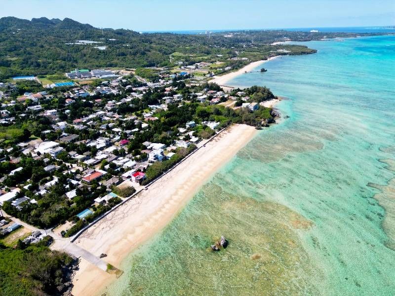 Vacant Land for Sale in Nakijin Village, Okinawa - Thumbnail 3