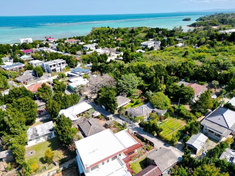 Vacant Land for Sale in Nakijin Village, Okinawa - Thumbnail 4